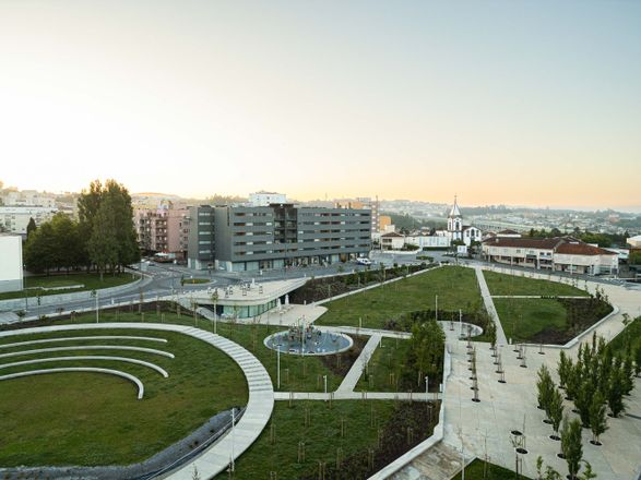 Gondomar Urban Park