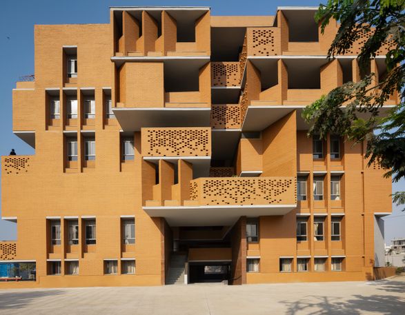 City Pride School