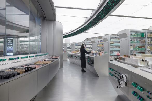 HARMAY Changsha Guojin Street Store