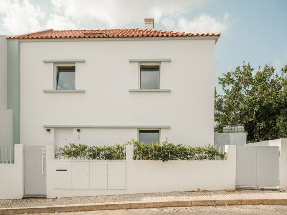 House In Belém