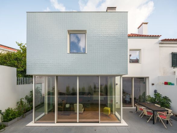 House In Belém