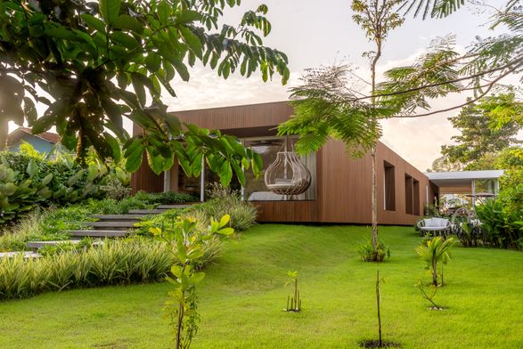 Promenade House
