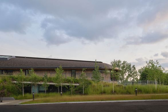 Indigenous House