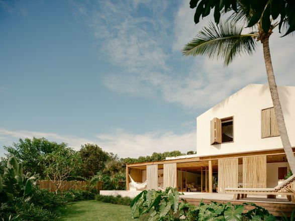 Bahia House