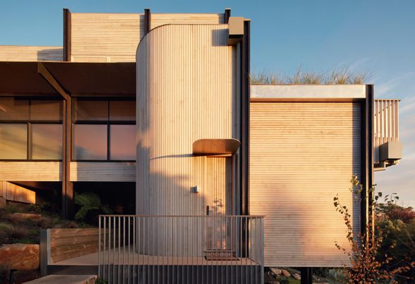 Mornington House