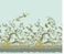 Timorousbeasties Birdbranch Velvet Panel Fabric