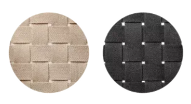 zeitraum SIT Webbing Chair