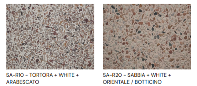 Ideal Work Sassoitalia® Floor