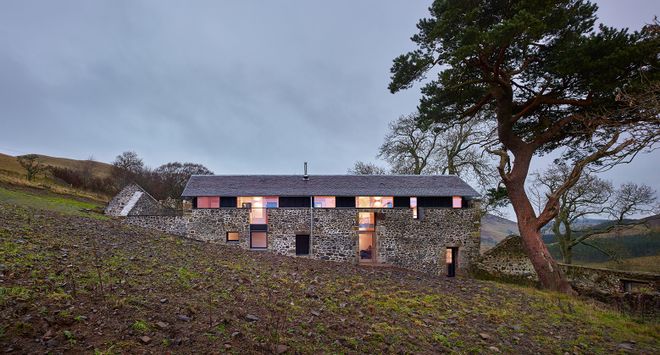 The Mill
