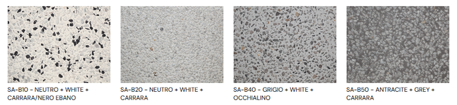Ideal Work Sassoitalia® Floor