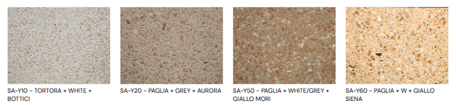 Ideal Work Sassoitalia® Floor