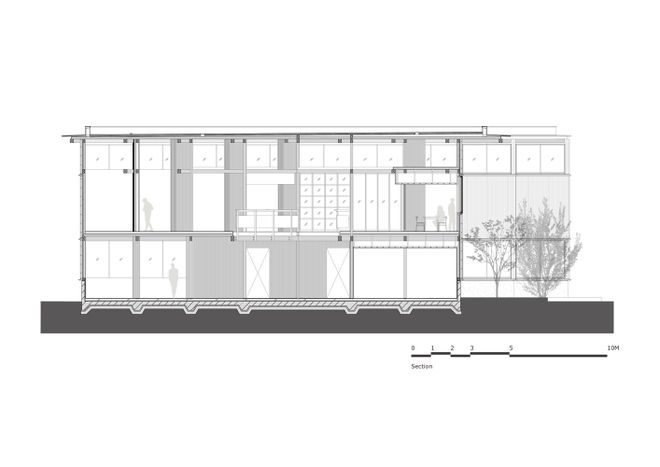 Kitonoko – Nikko Home Group Hiroshima Office