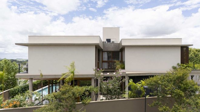 Siena House