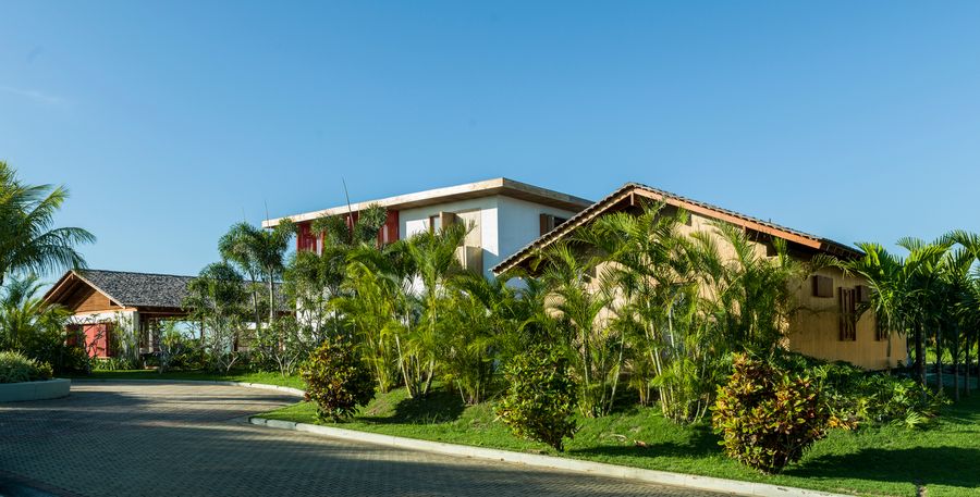 FVB House