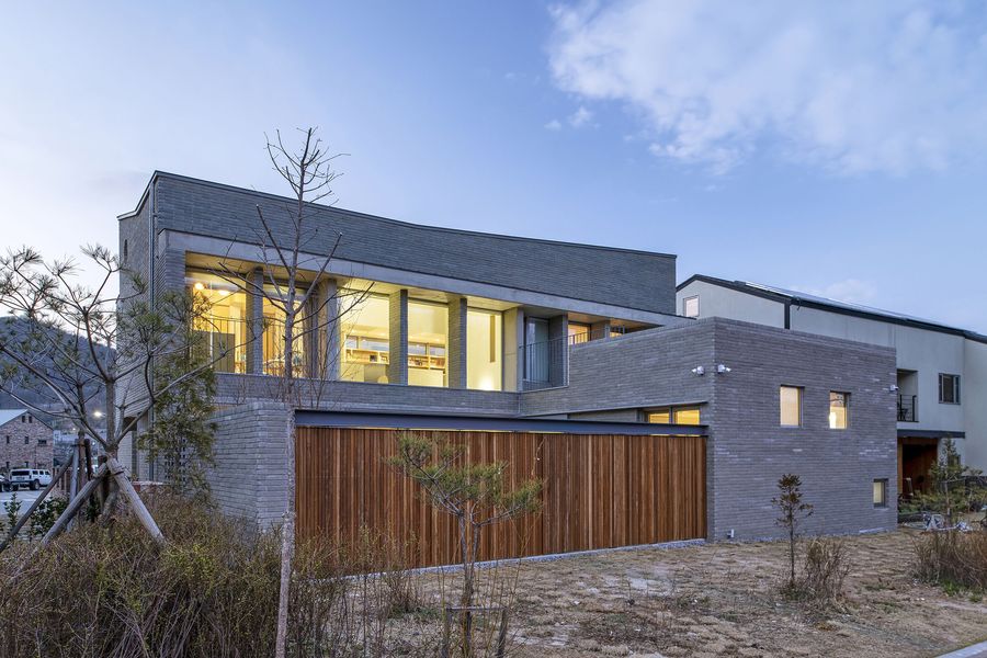 Soha House