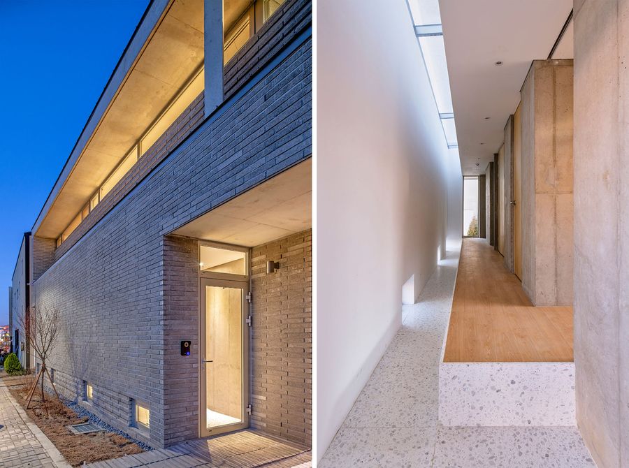 Soha House