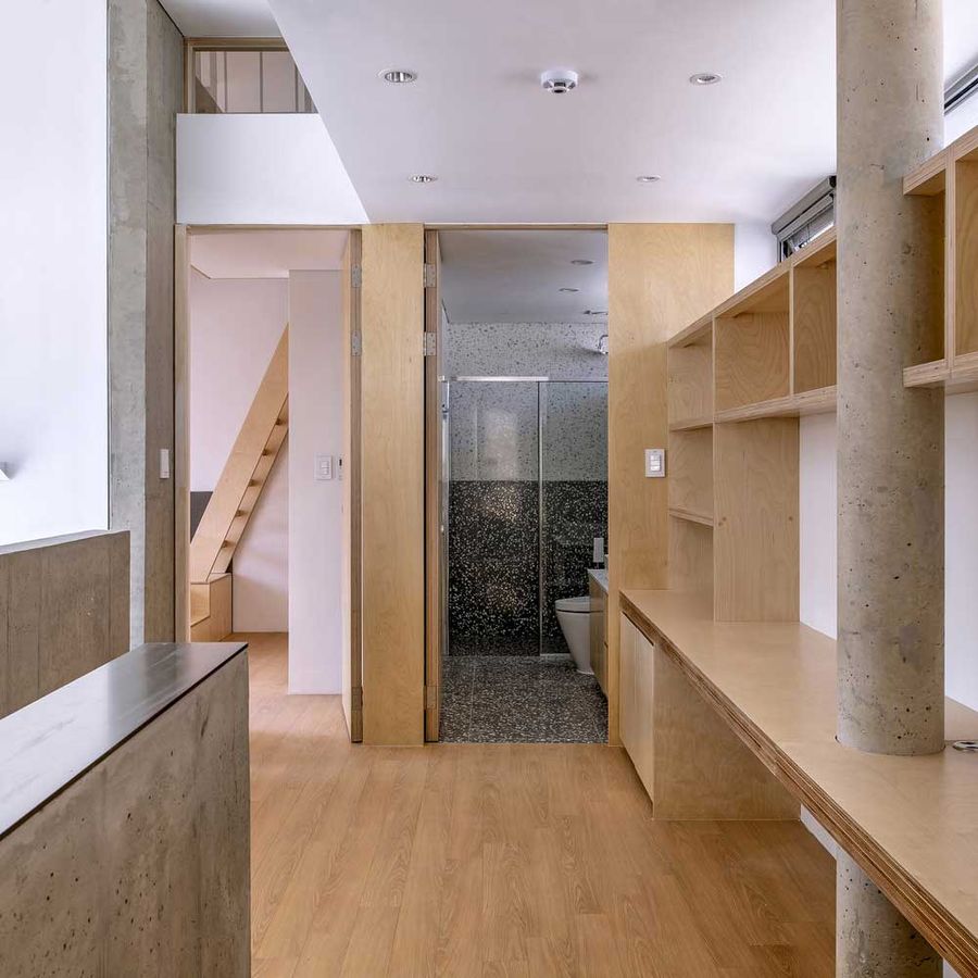 Soha House