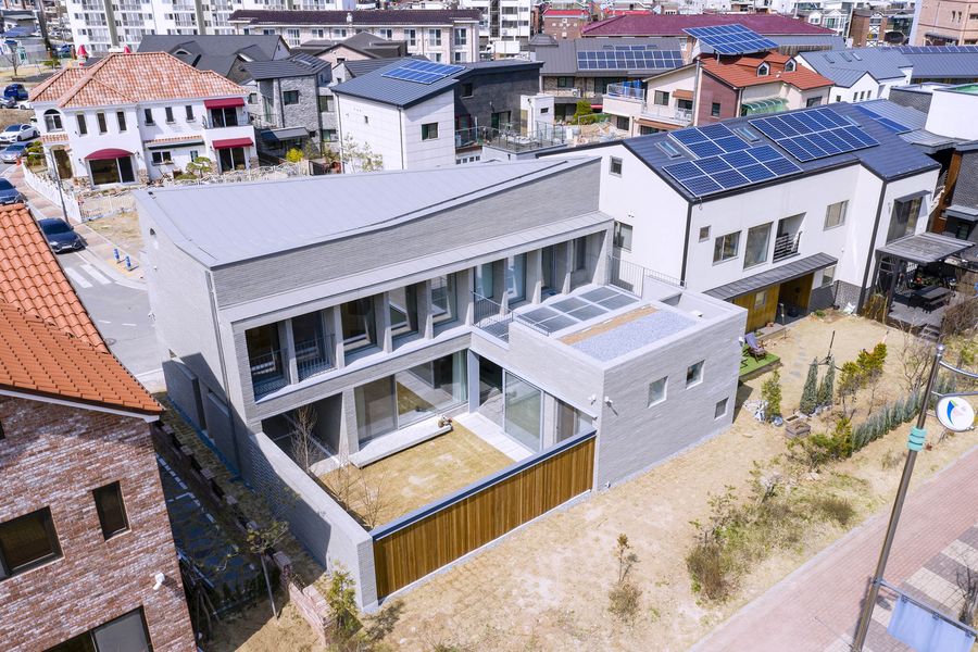 Soha House
