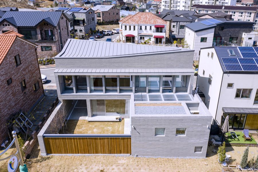 Soha House