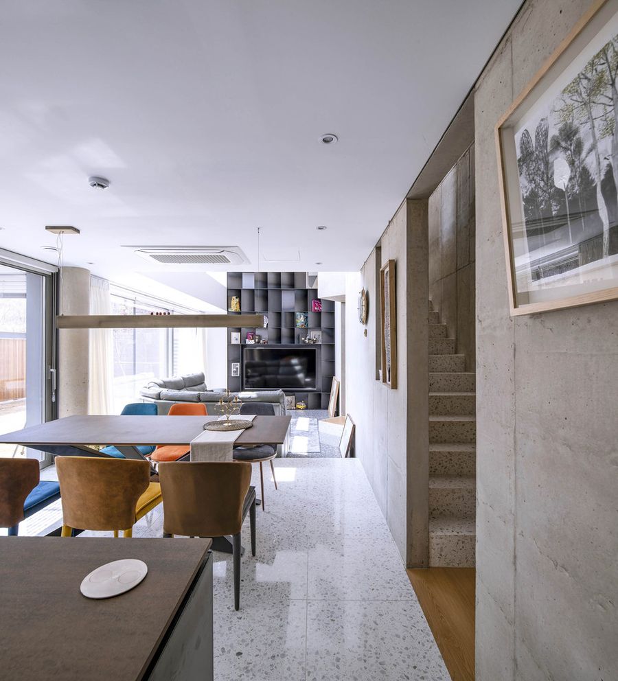 Soha House