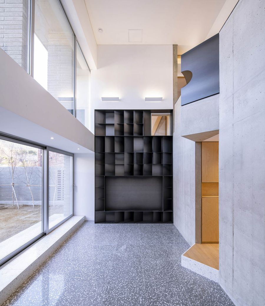 Soha House