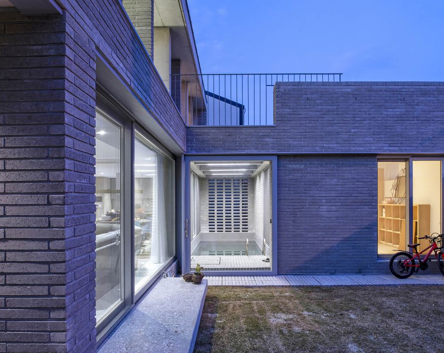Soha House