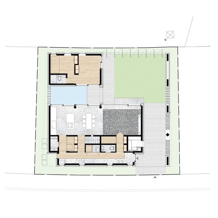 Soha House