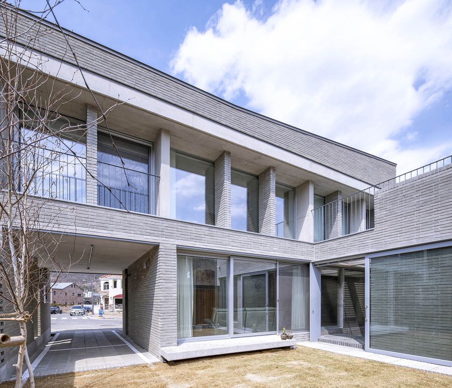 Soha House