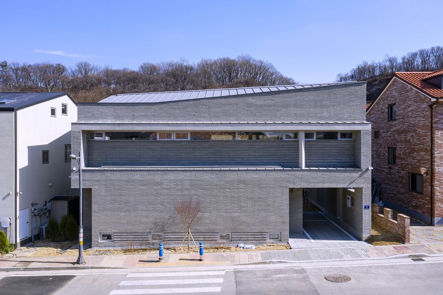 Soha House