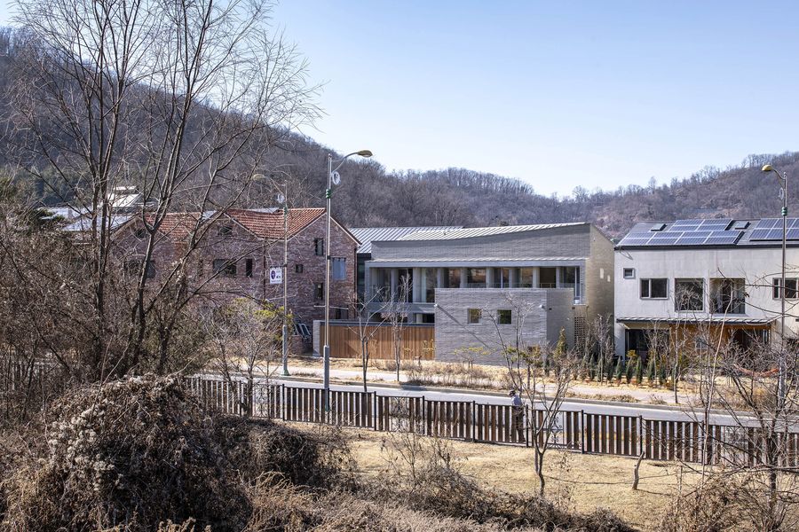 Soha House