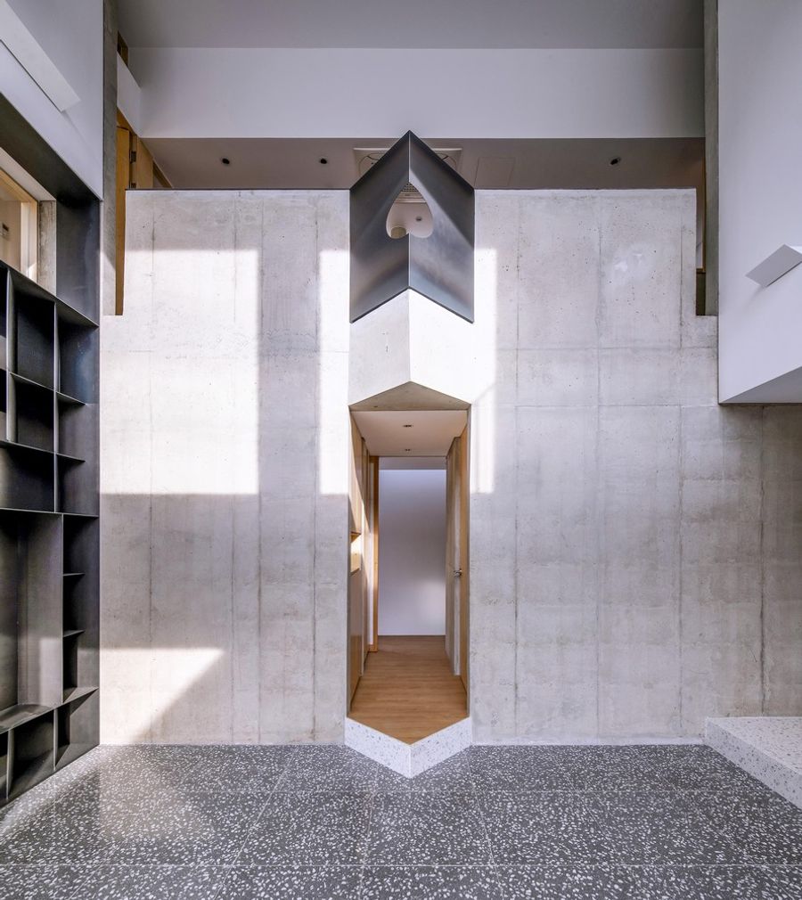 Soha House