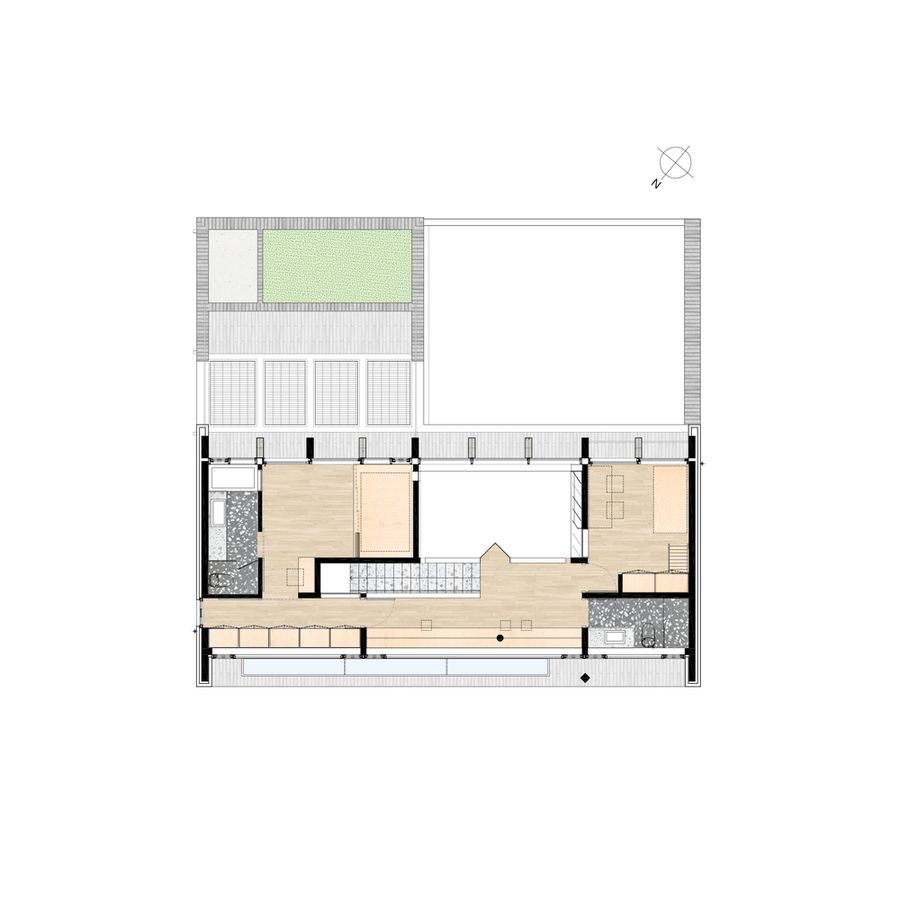 Soha House