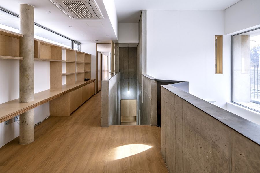 Soha House