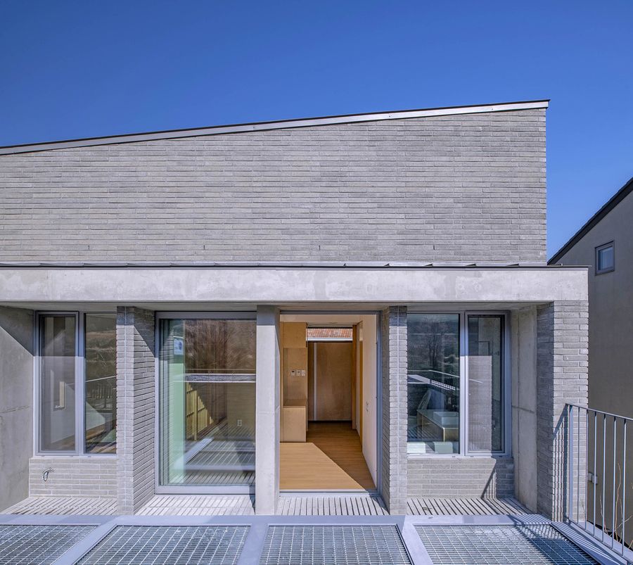 Soha House