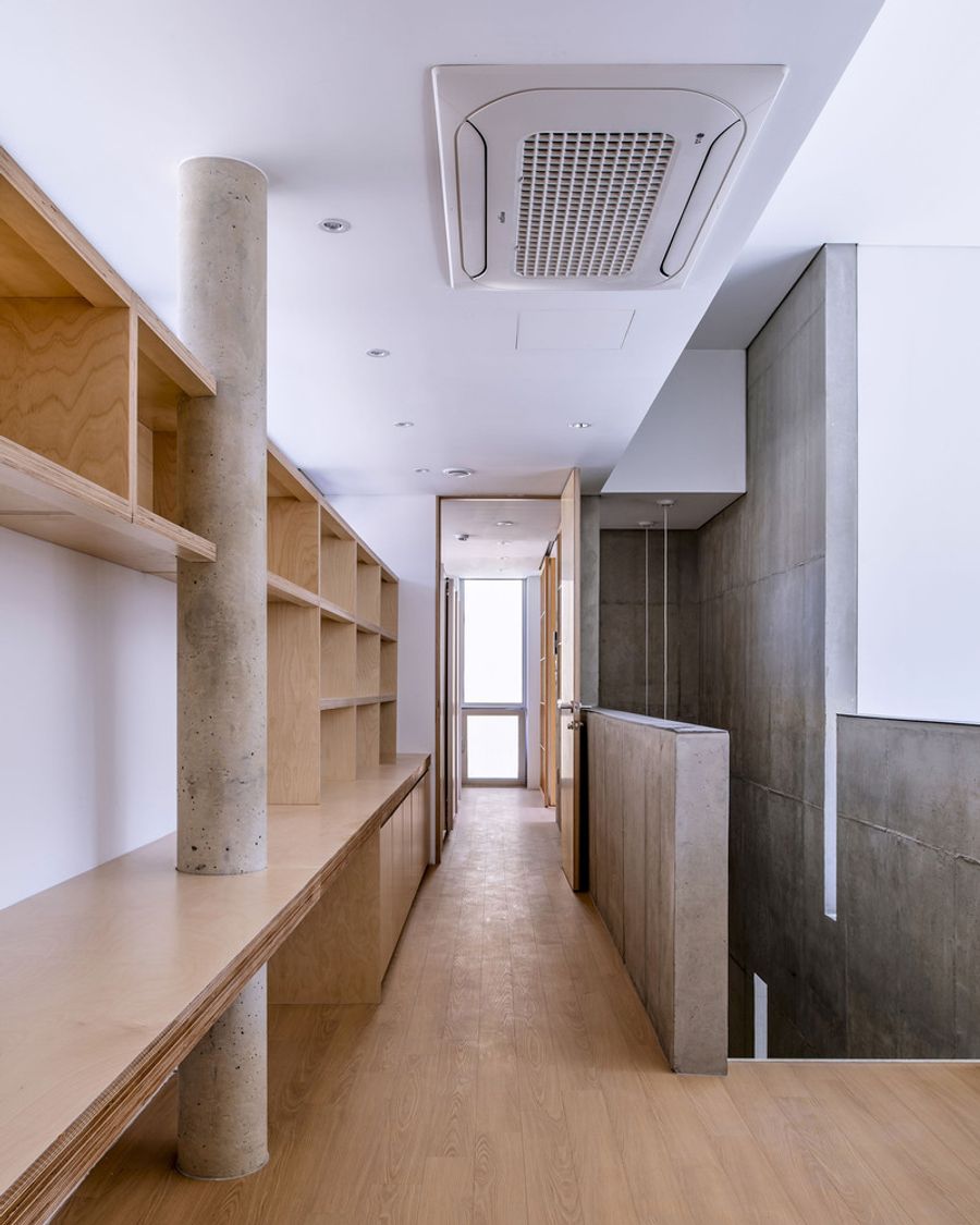 Soha House