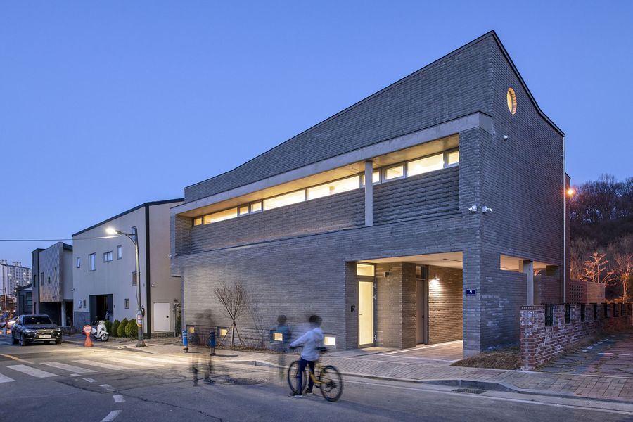 Soha House