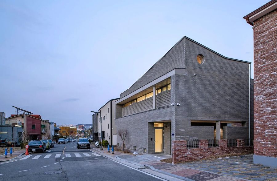 Soha House