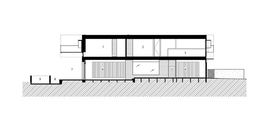 Ascot Veil House
