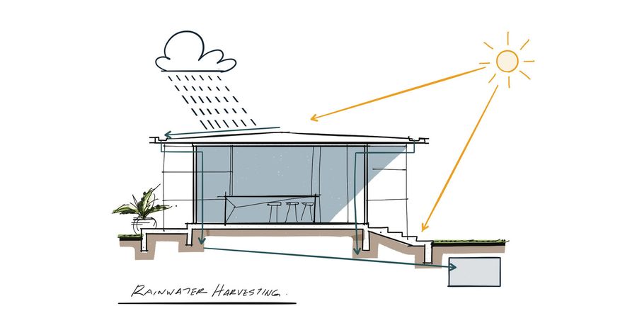 Pavilion Ponderosa