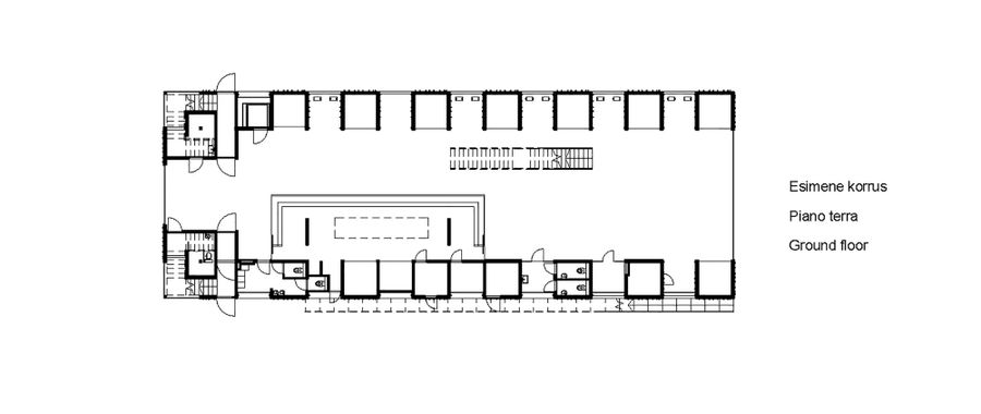 Estonian Pavilion Expo Milano 2015