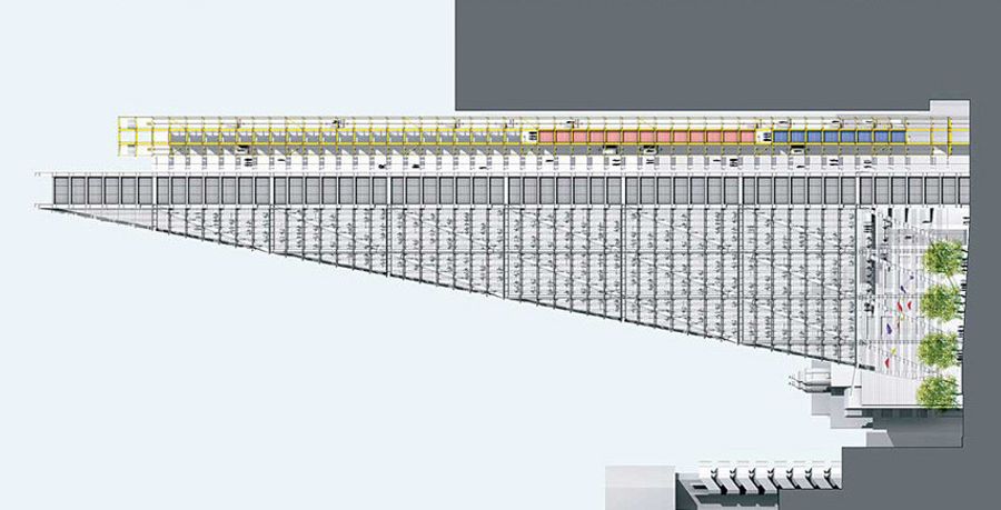 The Leadenhall Building