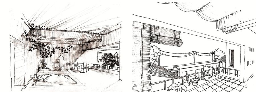 Firouzmandan House