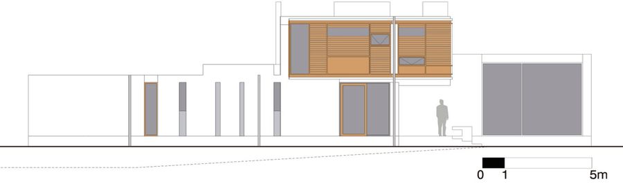 Cotacachi House