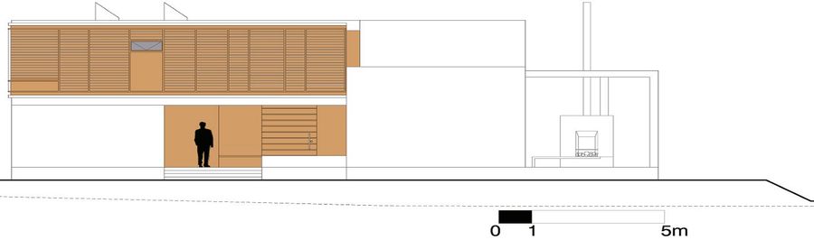 Cotacachi House