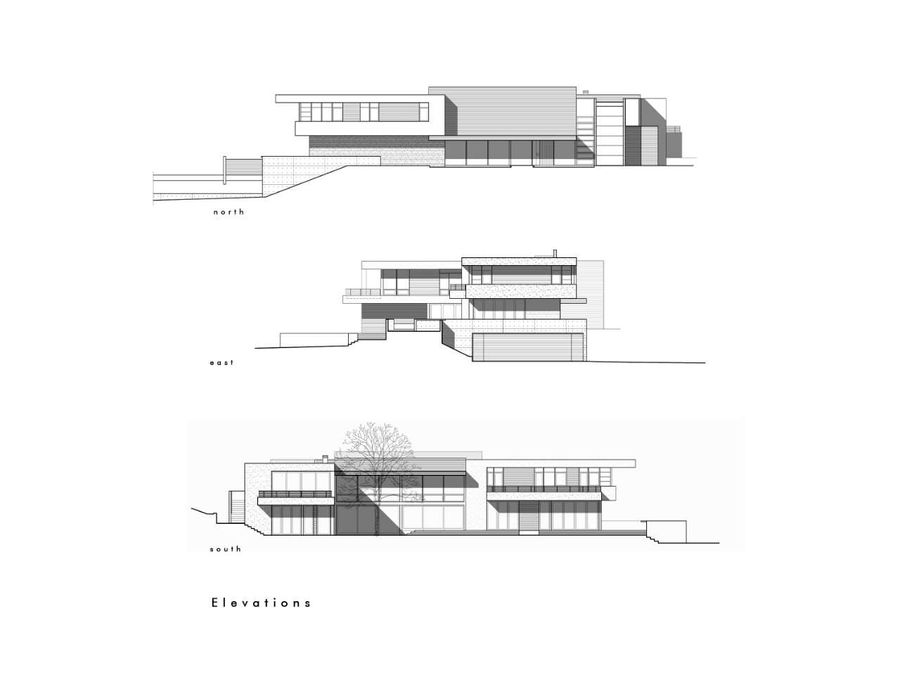OZ House