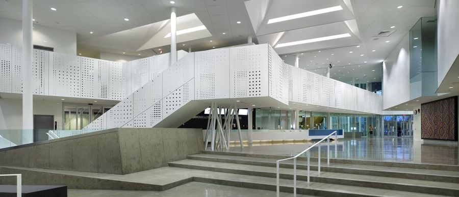 Commonwealth Community Recreation Centre