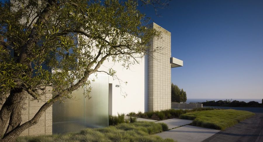 Zeidler Residence