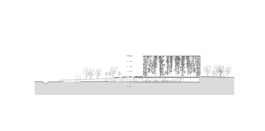 EDF Archives Centre