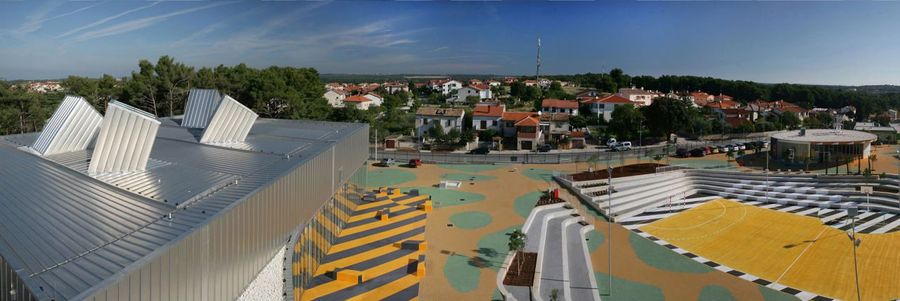 Veli VRH Elementary School