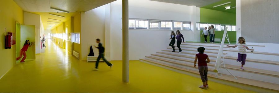 Veli VRH Elementary School